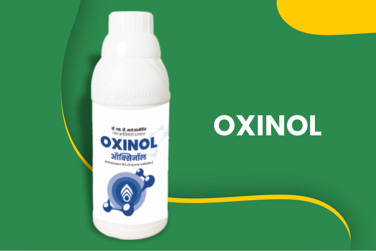 Oxinol