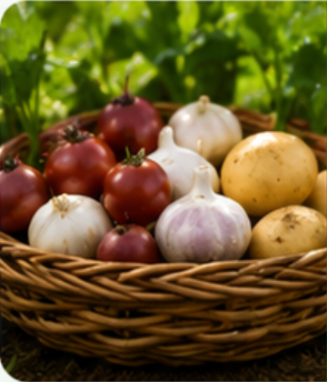 Post-Harvest Solutions