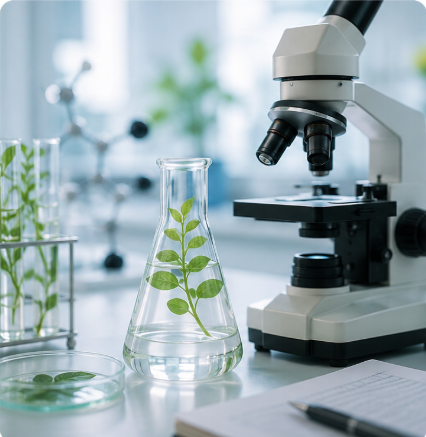 Research Fields